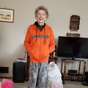 Meet your Posher, Sue